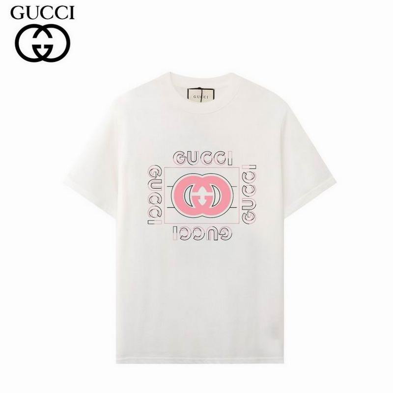 Gucci Men's T-shirts 1825